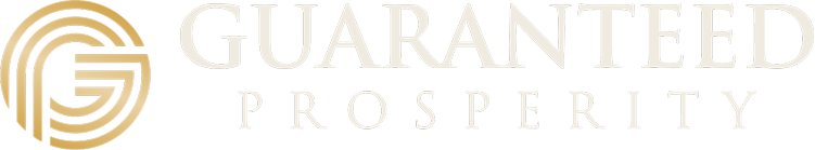 Guaranteed Prosperity